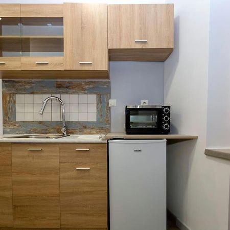 Vap Suite Corfu  外观 照片