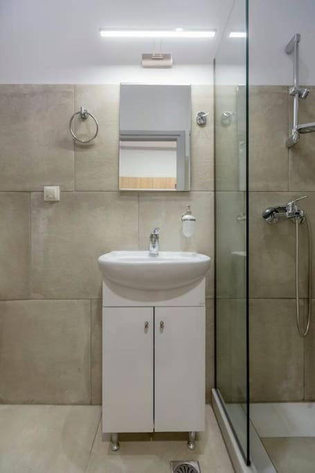 Vap Suite Corfu  外观 照片