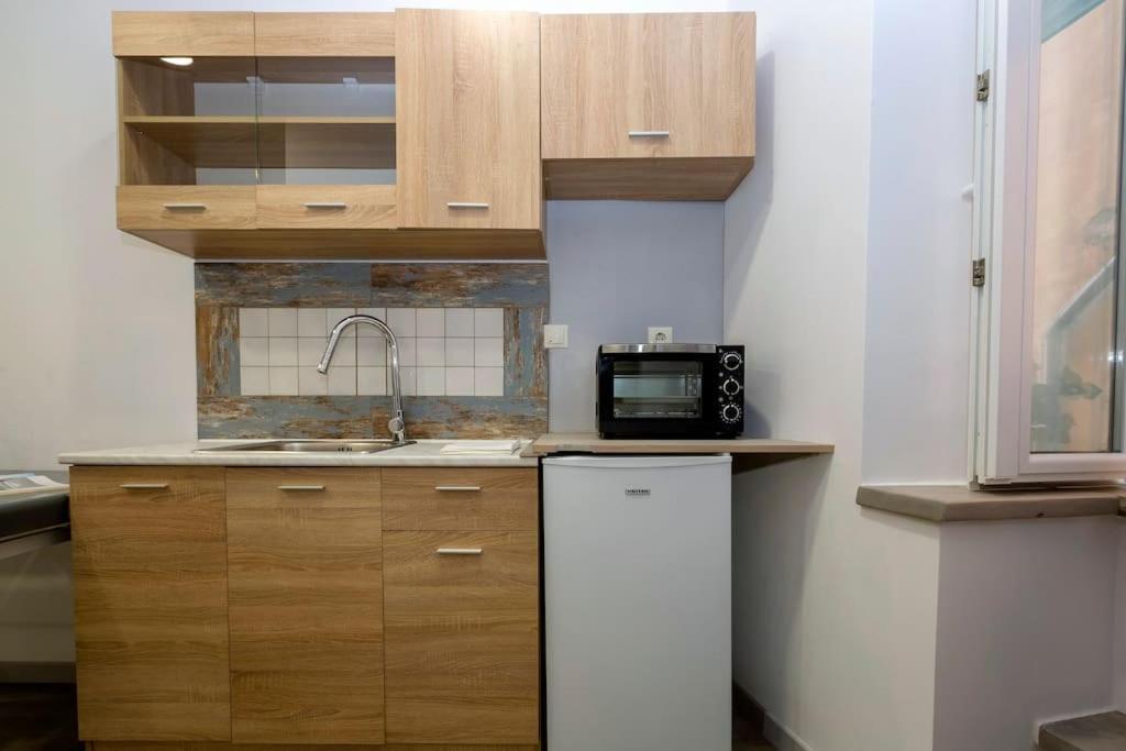 Vap Suite Corfu  外观 照片