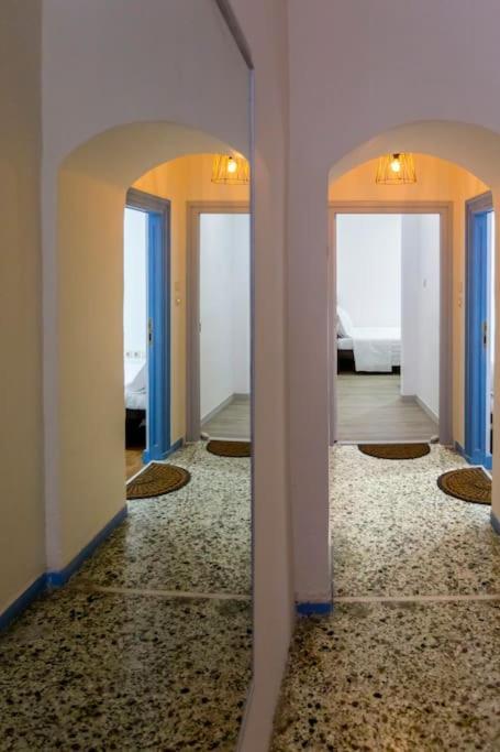 Vap Suite Corfu  外观 照片