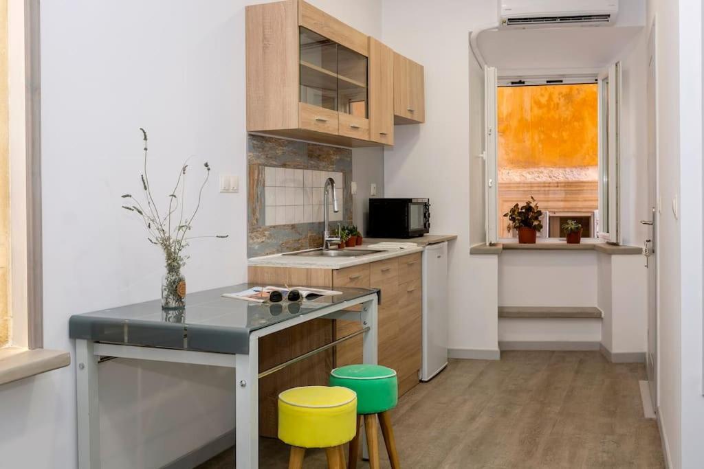 Vap Suite Corfu  外观 照片