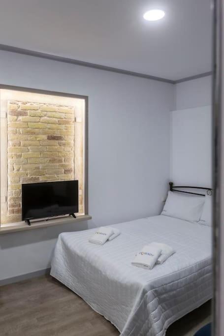 Vap Suite Corfu  外观 照片