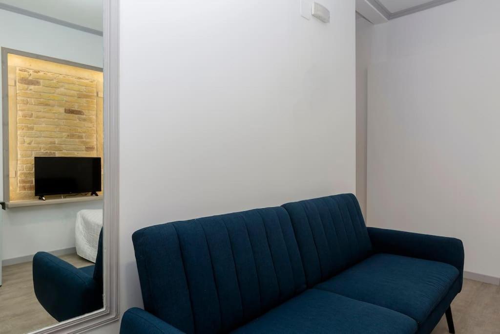 Vap Suite Corfu  外观 照片