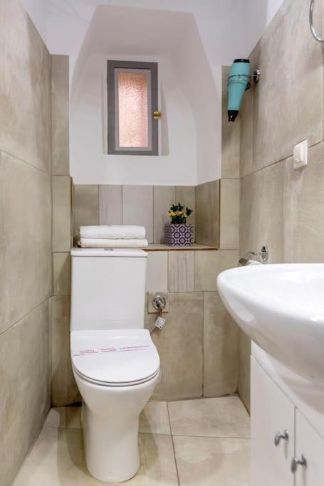 Vap Suite Corfu  外观 照片