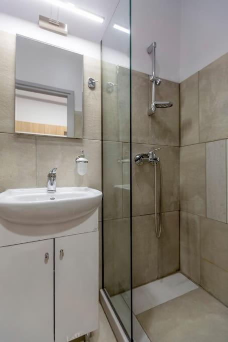 Vap Suite Corfu  外观 照片