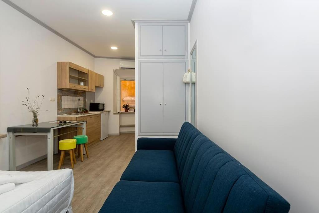 Vap Suite Corfu  外观 照片