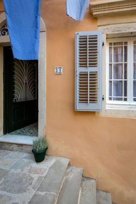 Vap Suite Corfu  外观 照片