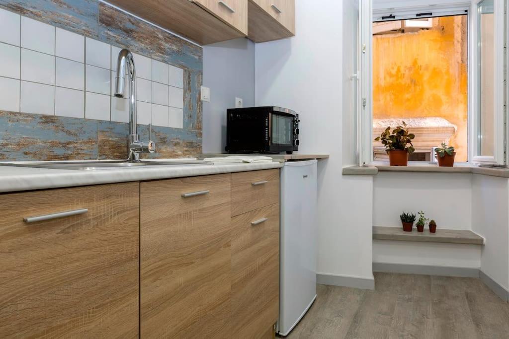 Vap Suite Corfu  外观 照片