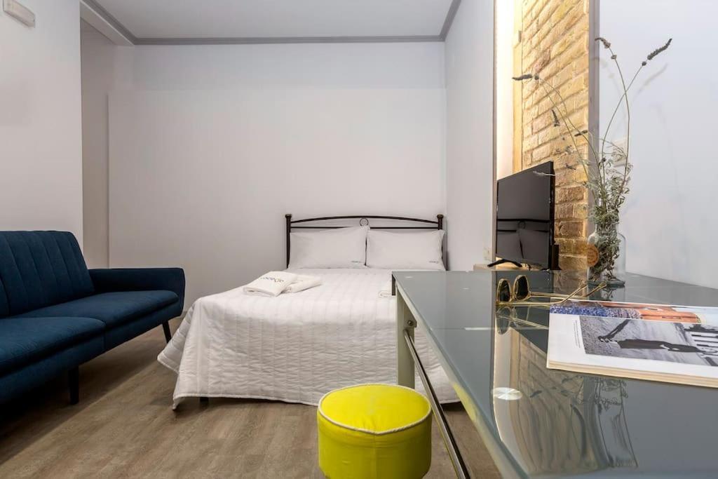 Vap Suite Corfu  外观 照片