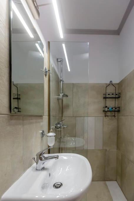Vap Suite Corfu  外观 照片