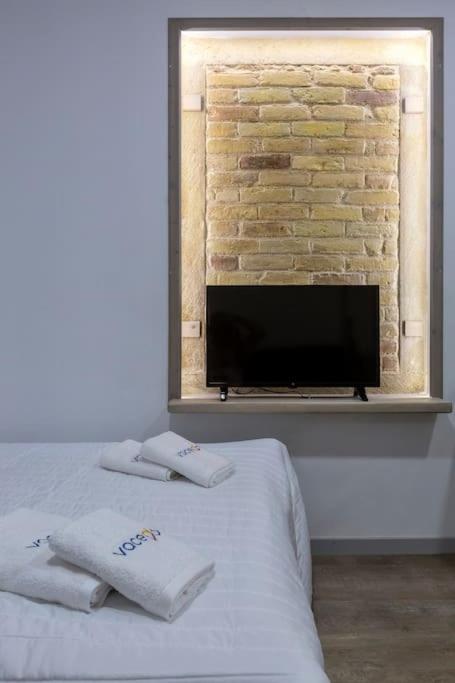 Vap Suite Corfu  外观 照片