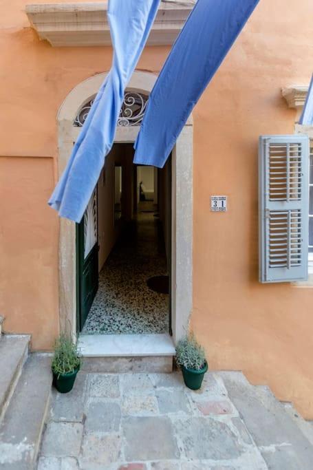 Vap Suite Corfu  外观 照片