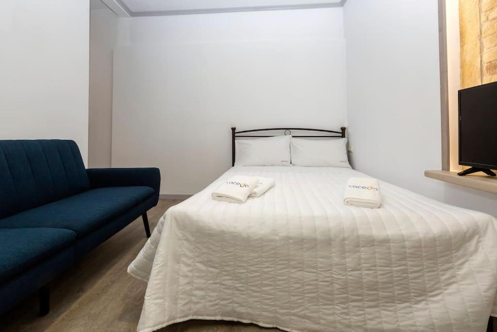 Vap Suite Corfu  外观 照片