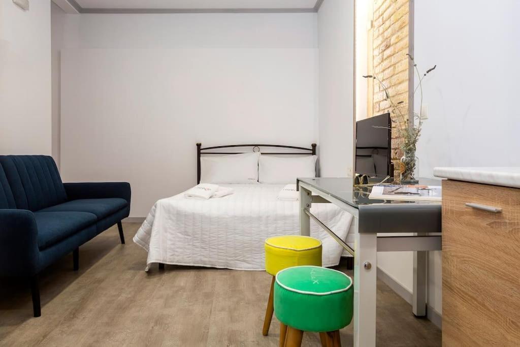 Vap Suite Corfu  外观 照片