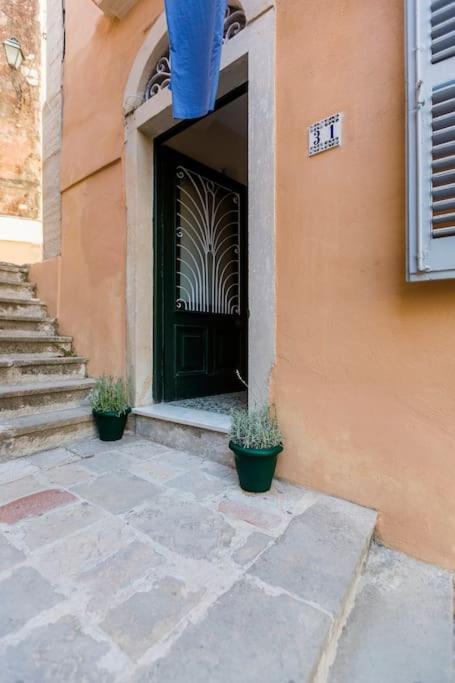 Vap Suite Corfu  外观 照片