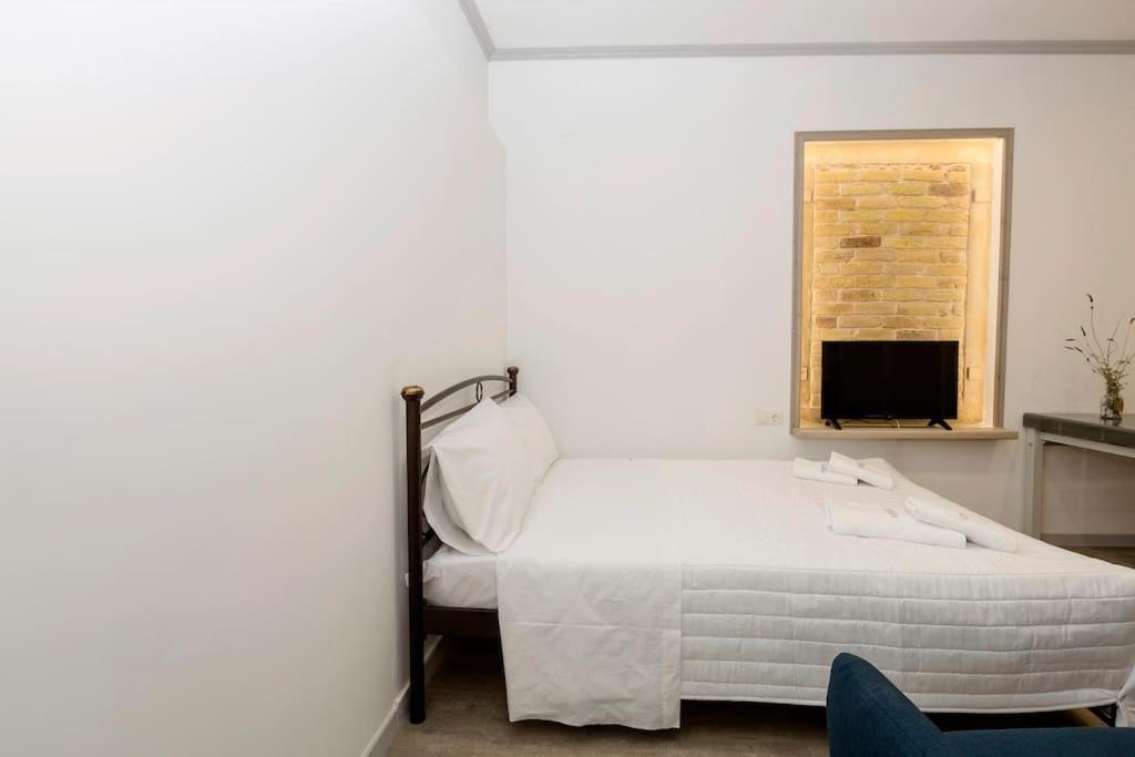 Vap Suite Corfu  外观 照片